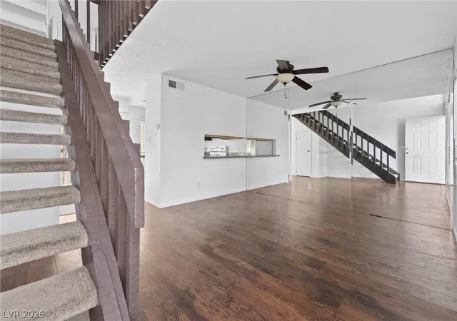 Photo 3 of Townhouse for sale at 4770 Topaz St #81, Las Vegas, NV 89121 | MLS# 2824122 | Listing updated on 2026-10-05