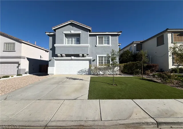 Photo 1 of Sale Pending at 2559 Hitchcock St, Henderson, NV 89052 | MLS# 2823615 | Listing updated on 2026-10-12