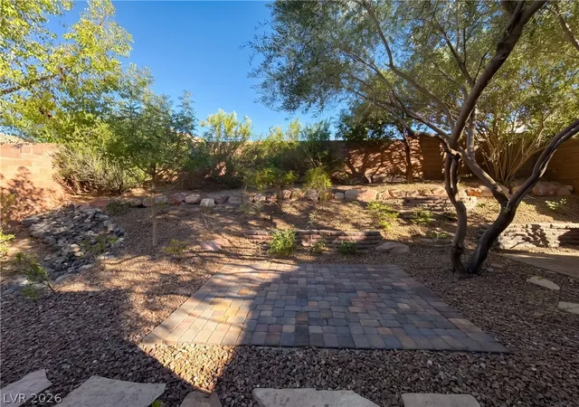 Photo 27 of Sale Pending at 2559 Hitchcock St, Henderson, NV 89052 | MLS# 2823615 | Listing updated on 2026-10-12