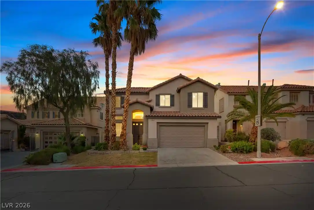 Photo 1 of Single family home for sale at 1662 Ravanusa Dr, Henderson, NV 89052 | MLS# 2823860 | Listing updated on 2026-10-14
