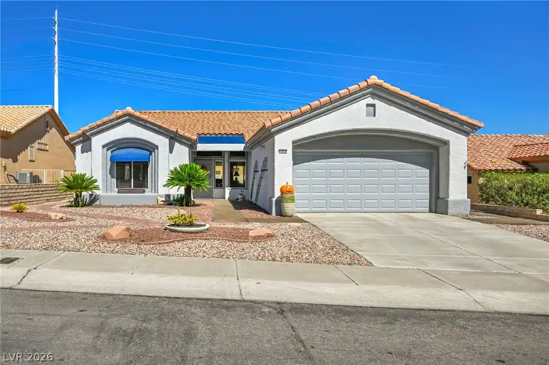 Photo 1 of Single family home for sale at 10020 Villa Ridge Dr, Las Vegas, NV 89134 | MLS# 2822421 | Listing updated on 2026-10-30