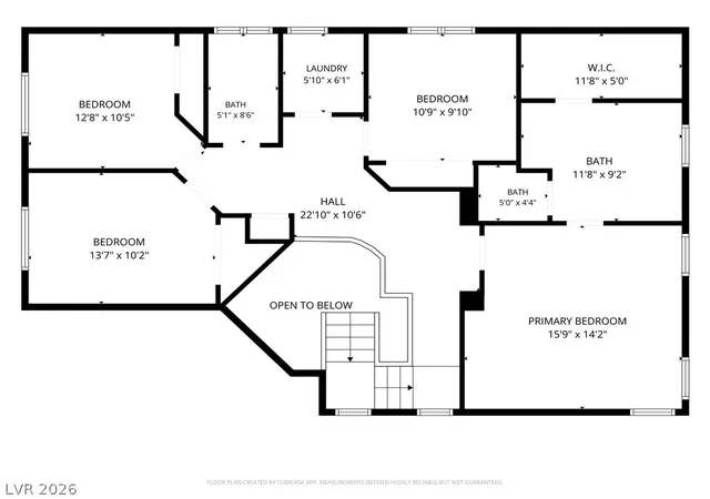 Photo 38 of Single family home for sale at 9726 Sweet Jasmine Dr, Las Vegas, NV 89148 | MLS# 2823405 | Listing updated on 2026-10-11
