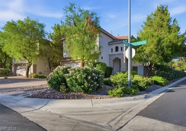 Photo 3 of Single family home for sale at 9726 Sweet Jasmine Dr, Las Vegas, NV 89148 | MLS# 2823405 | Listing updated on 2026-10-11