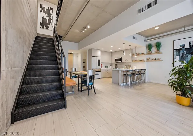Photo 2 of Condo for sale at 353 E Bonneville Ave #121, Las Vegas, NV 89101 | MLS# 2824121 | Listing updated on 2026-10-05