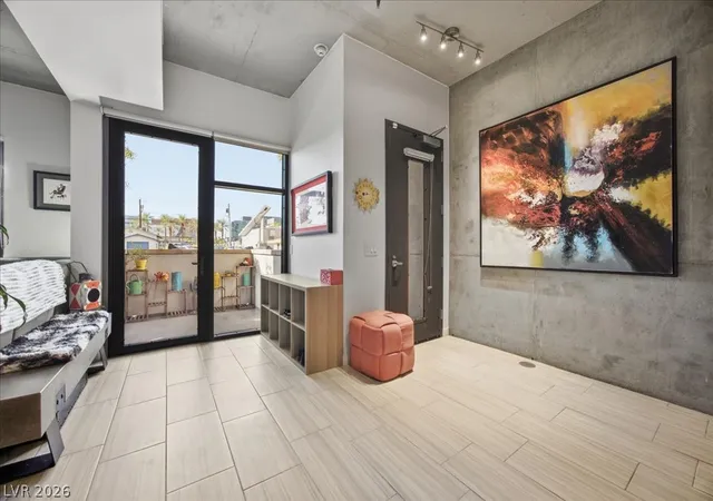 Photo 3 of Condo for sale at 353 E Bonneville Ave #121, Las Vegas, NV 89101 | MLS# 2824121 | Listing updated on 2026-10-05