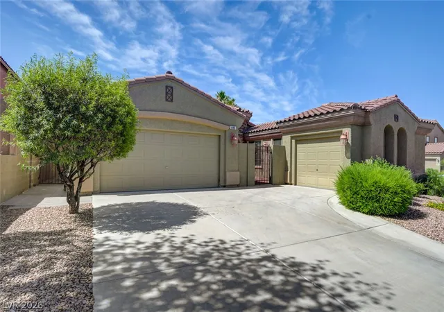 Photo 2 of Single family home for sale at 849 Ashford Way, Henderson, NV 89015 | MLS# 2824140 | Listing updated on 2026-10-10