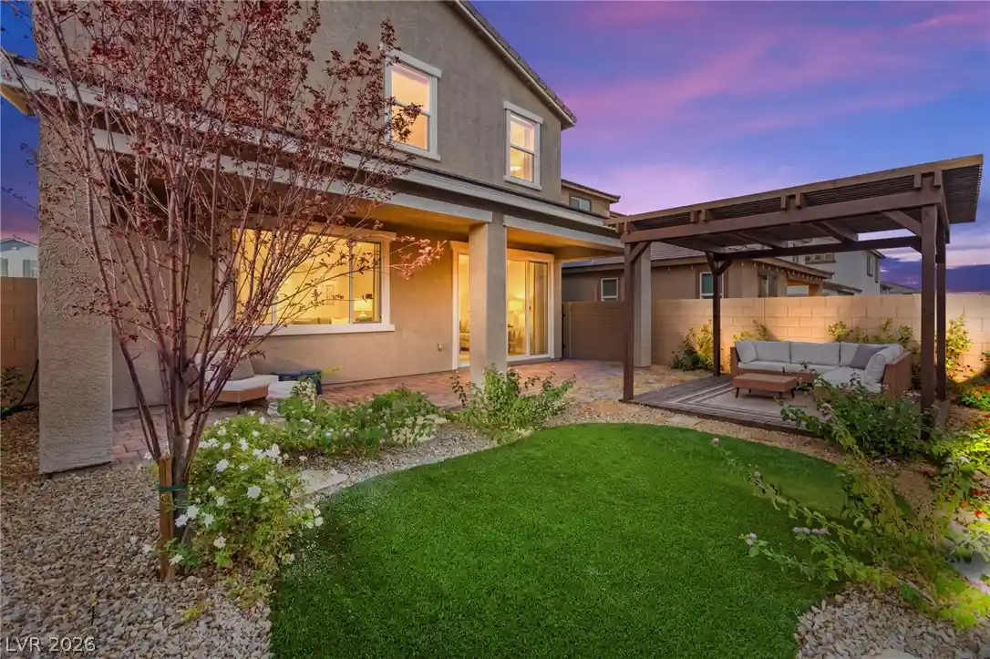Photo 1 of Single family home for sale at 9881 W Meranto Ave, Las Vegas, NV 89178 | MLS# 2823752 | Listing updated on 2026-10-19