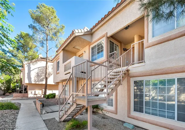 Photo 1 of Condo for sale at 1600 N Torrey Pines Dr #202, Las Vegas, NV 89108 | MLS# 2823267 | Listing updated on 2026-10-05