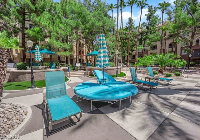 Photo 2 of Condo for sale at 220 E Flamingo Rd #117, Las Vegas, NV 89169 | MLS# 2823619 | Listing updated on 2026-10-05