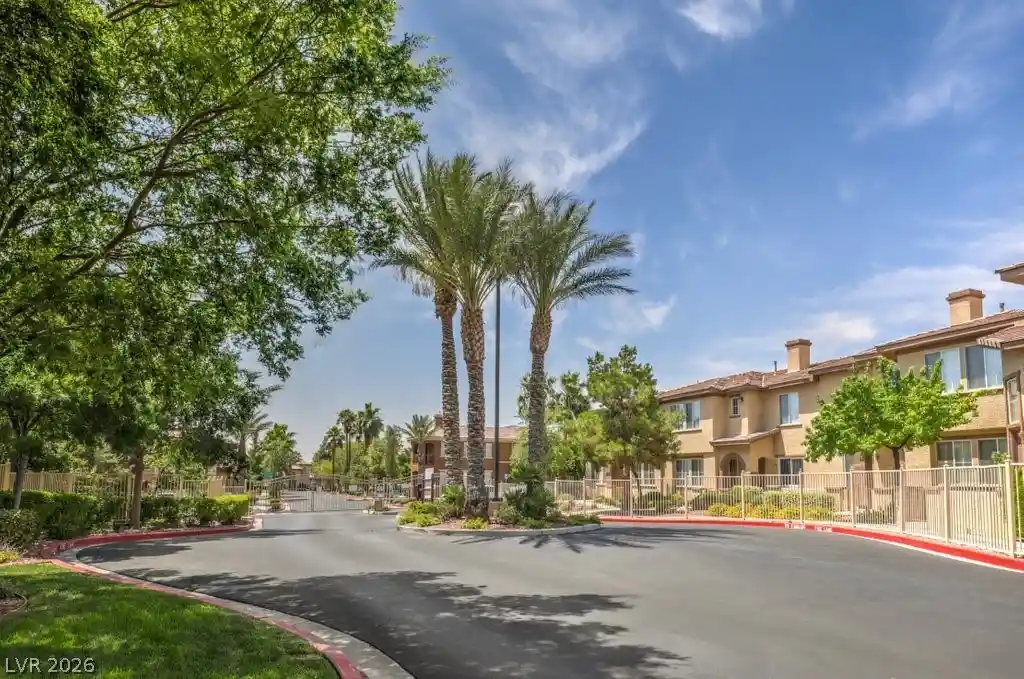 Photo 1 of Condo for sale at 3910 Legend Hills St #103, Las Vegas, NV 89129 | MLS# 2823125 | Listing updated on 2026-10-30