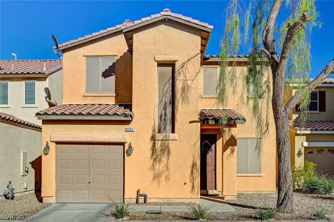 Photo 1 of Single family home for sale at 8062 Imperial Treasure St, Las Vegas, NV 89139 | MLS# 2823022 | Listing updated on 2026-10-16