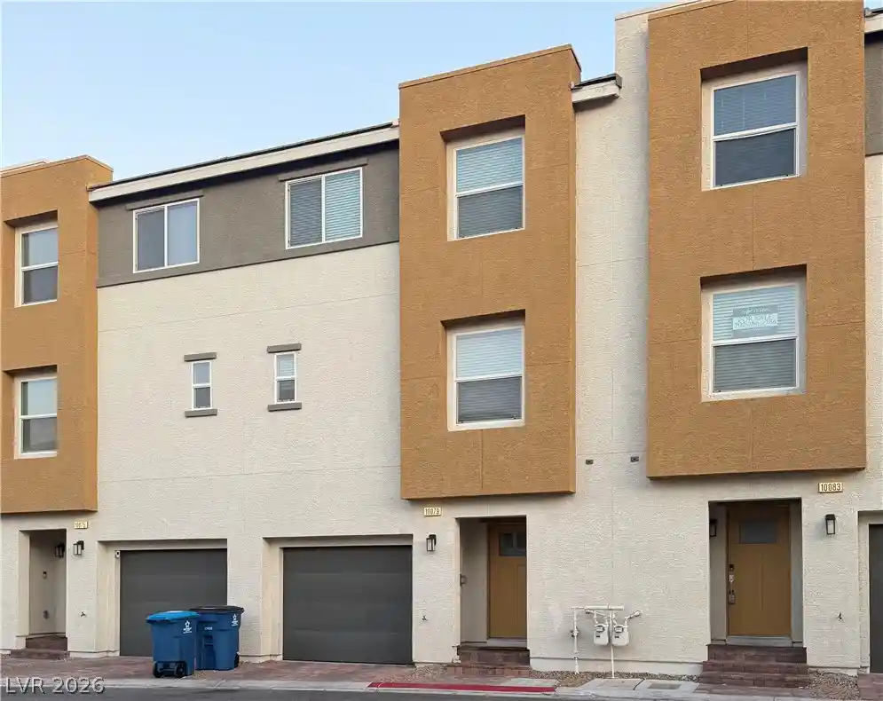 Townhouse for sale at 10079 Vibrant Moon Ave, Las Vegas, NV 89129 | MLS# 2824189