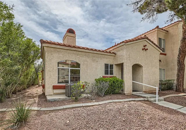 Photo 1 of Sale Pending at 508 Indian Princess Dr #104, Las Vegas, NV 89145 | MLS# 2824029 | Listing updated on 2026-10-09
