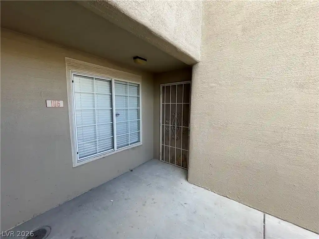 Photo 1 of Sale Pending at 1908 High Valley Ct #106, Las Vegas, NV 89128 | MLS# 2824196 | Listing updated on 2026-10-27