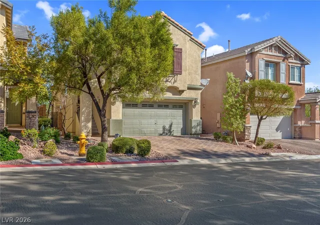 Photo 1 of Single family home for sale at 10512 Nantucket Ridge Ave, Las Vegas, NV 89166 | MLS# 2823216 | Listing updated on 2026-10-05