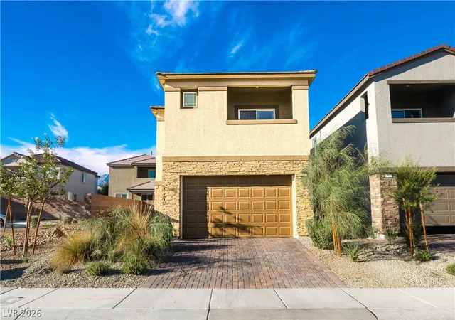 Photo 1 of Single family home for sale at 376 Great Ocean Ave, North Las Vegas, NV 89084 | MLS# 2823863 | Listing updated on 2026-10-07