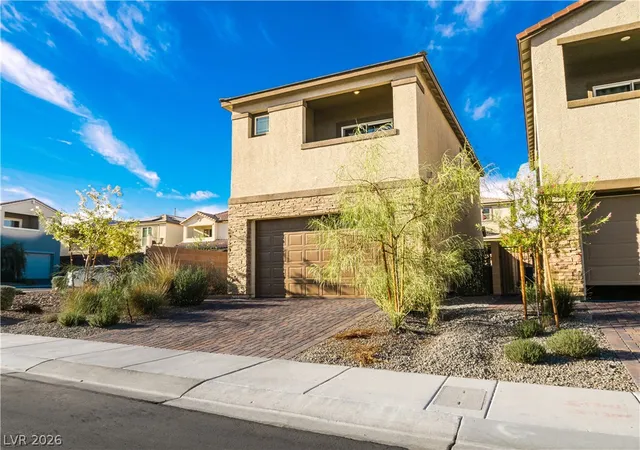 Photo 1 of Single family home for sale at 376 Great Ocean Ave, North Las Vegas, NV 89084 | MLS# 2823863 | Listing updated on 2026-10-07