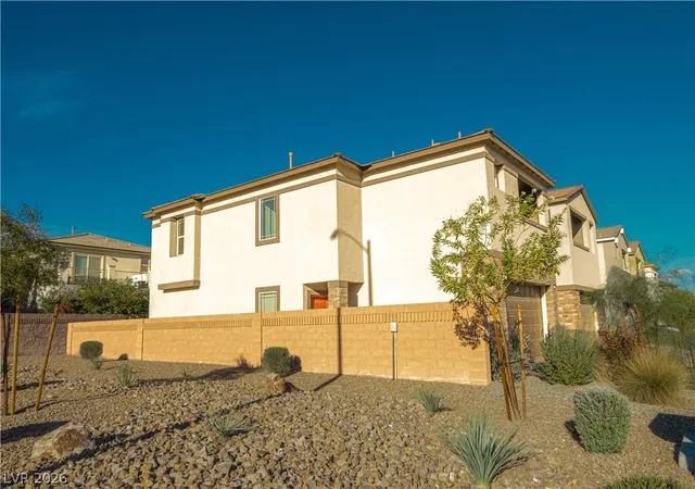 Photo 3 of Single family home for sale at 376 Great Ocean Ave, North Las Vegas, NV 89084 | MLS# 2823863 | Listing updated on 2026-10-07
