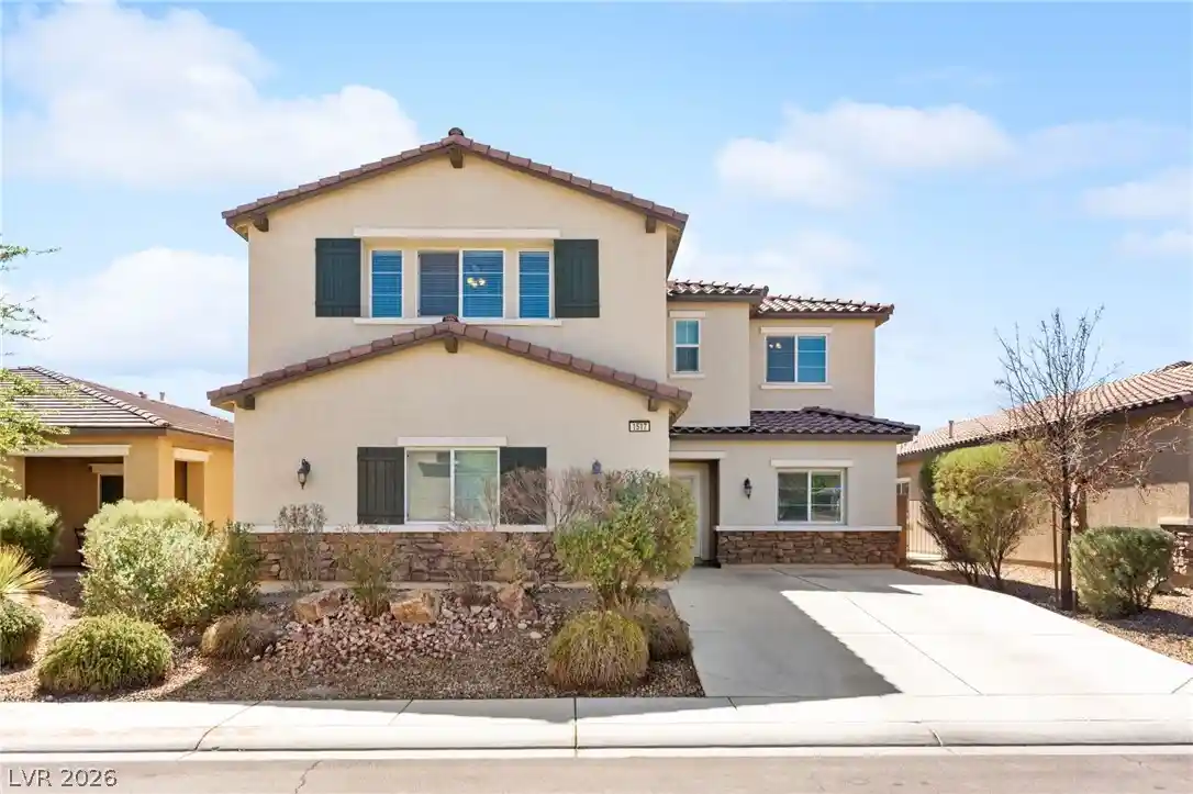 Photo 1 of Sale Pending at 1517 Blues Ln, North Las Vegas, NV 89081 | MLS# 2824187 | Listing updated on 2026-10-19