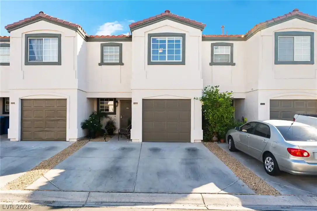 Listing Photo 1 - Condo for sale in 5330 E Charleston Blvd located at 5330 E Charleston Blvd, Las Vegas, NV 89142 - Unit #123