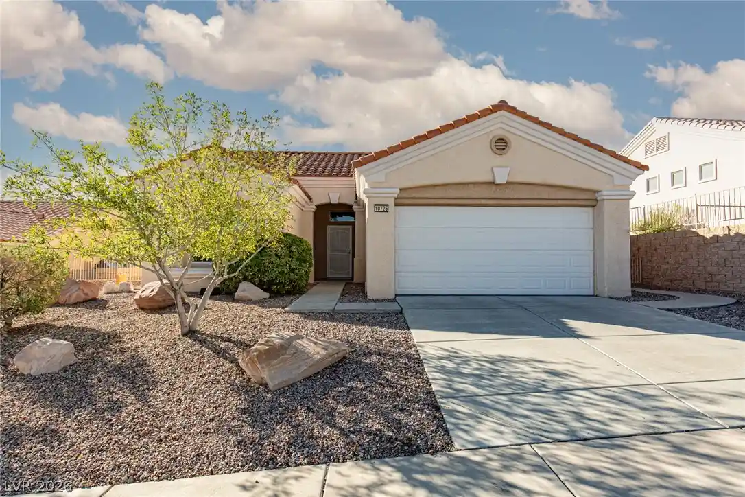 Photo 1 of Single family home for sale at 10725 Windledge Ave, Las Vegas, NV 89134 | MLS# 2824241 | Listing updated on 2026-10-13