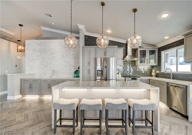 Photo 1 of Single family home for sale at 886 Cline Cellars Ave, Las Vegas, NV 89123 | MLS# 2822332 | Listing updated on 2026-10-09