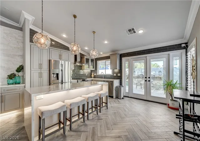 Photo 3 of Single family home for sale at 886 Cline Cellars Ave, Las Vegas, NV 89123 | MLS# 2822332 | Listing updated on 2026-10-09