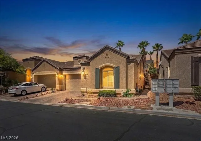 Photo 2 of Townhouse for sale at 6163 Bayard St, Las Vegas, NV 89148 | MLS# 2824248 | Listing updated on 2026-10-07