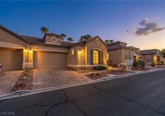 Photo 3 of Townhouse for sale at 6163 Bayard St, Las Vegas, NV 89148 | MLS# 2824248 | Listing updated on 2026-10-07