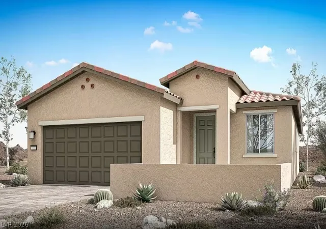Photo 1 of Single family home for sale at 1216 Desert Halo Dr, Henderson, NV 89015 | MLS# 2824252 | Listing updated on 2026-10-05