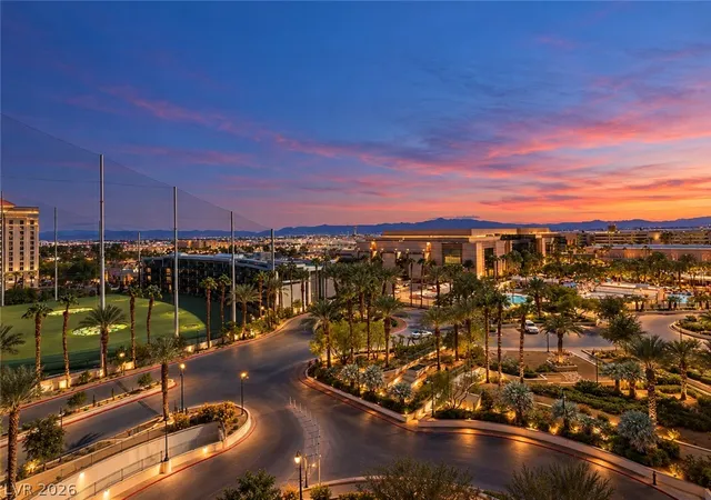Photo 1 of Condo for sale at 135 E Harmon Ave #716, Las Vegas, NV 89109 | MLS# 2824277 | Listing updated on 2026-10-08