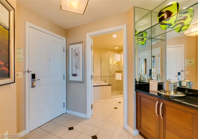 Photo 3 of Condo for sale at 135 E Harmon Ave #716, Las Vegas, NV 89109 | MLS# 2824277 | Listing updated on 2026-10-08