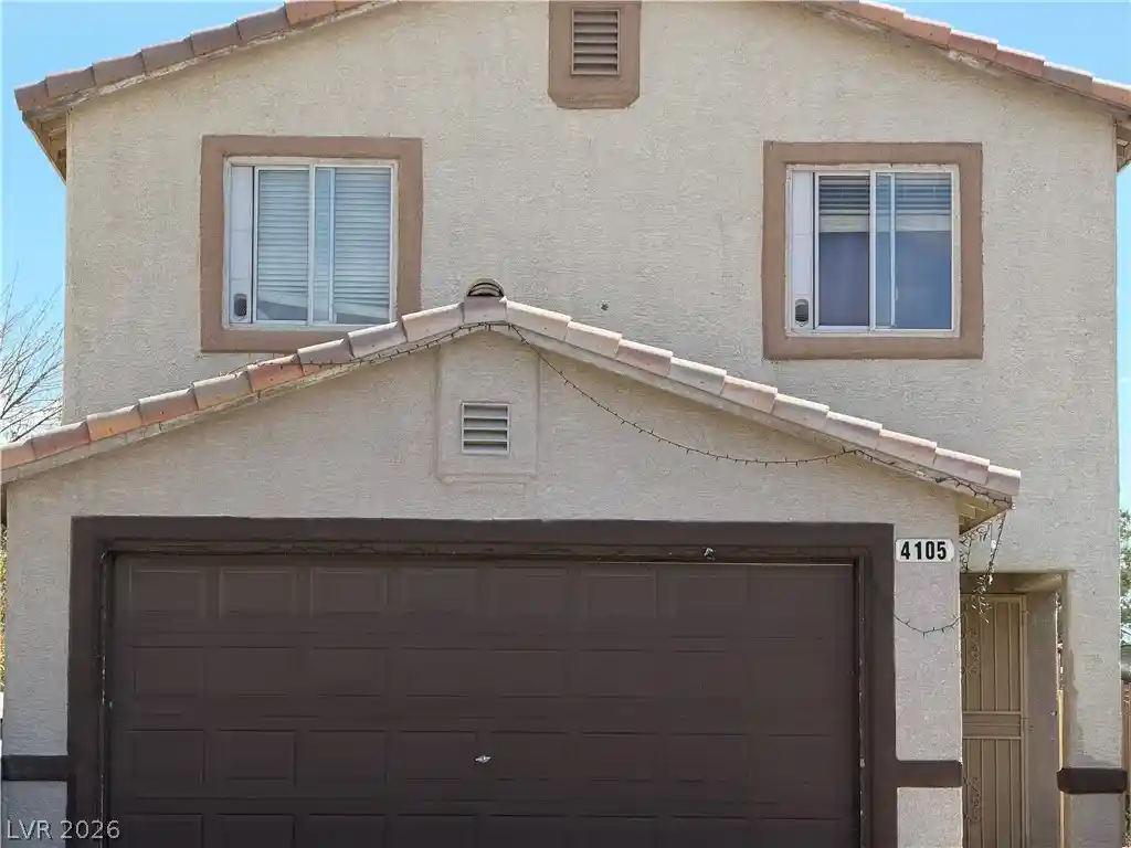 Photo 1 of Single family home for sale at 4105 Talavera Ct, Las Vegas, NV 89110 | MLS# 2824260 | Listing updated on 2026-10-15