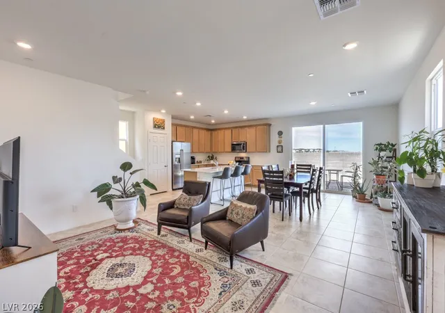 Photo 3 of Single family home for sale at 2416 Bellinzona Pl, Henderson, NV 89044 | MLS# 2824266 | Listing updated on 2026-10-05