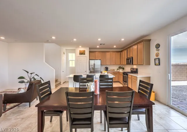 Photo 4 of Single family home for sale at 2416 Bellinzona Pl, Henderson, NV 89044 | MLS# 2824266 | Listing updated on 2026-10-05