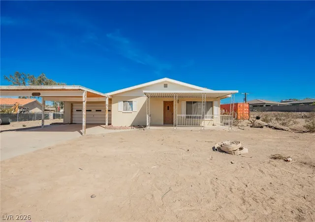 Photo 1 of Single family home for sale at 1012 Cadiz Ave, Henderson, NV 89015 | MLS# 2824295 | Listing updated on 2026-10-06