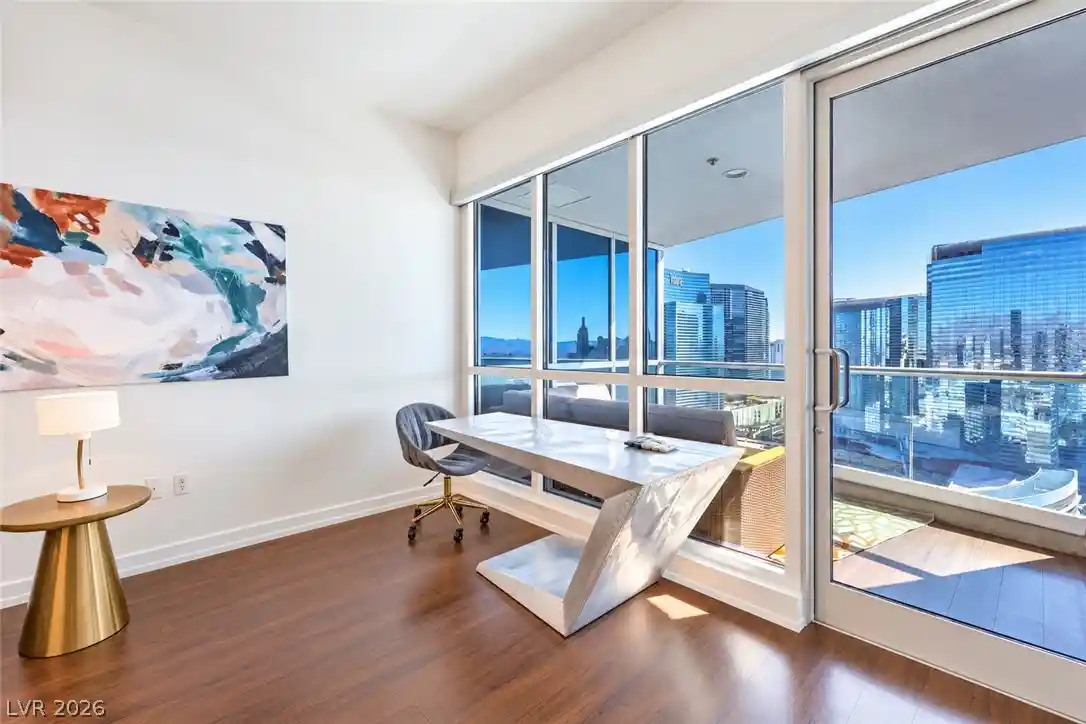 Photo 1 of Condo for sale at 4525 E Dean Martin Dr #2911, Las Vegas, NV 89103 | MLS# 2823057 | Listing updated on 2026-10-18