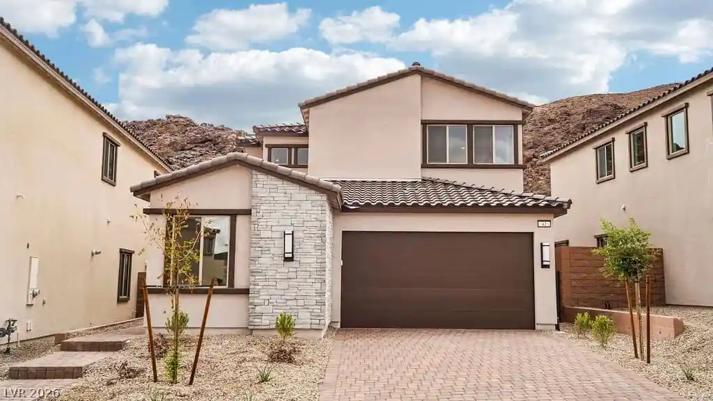 Photo 1 of Single family home for sale at 42 Via Montoro, Henderson, NV 89011 | MLS# 2824304 | Listing updated on 2026-10-25