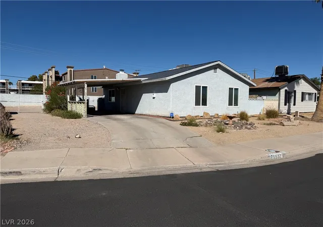 Photo 1 of Single family home for sale at 5532 Azuza Ave, Las Vegas, NV 89122 | MLS# 2824347 | Listing updated on 2026-10-27