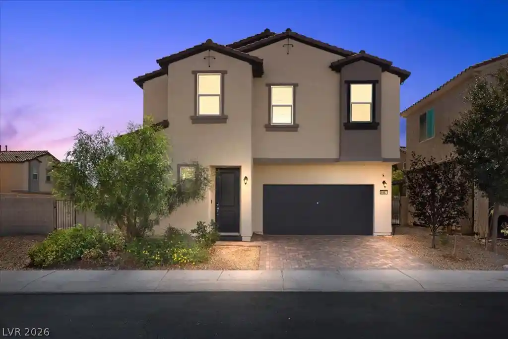 Photo 1 of Single family home for sale at 6987 Double Vista Way, Las Vegas, NV 89142 | MLS# 2823086 | Listing updated on 2026-10-29