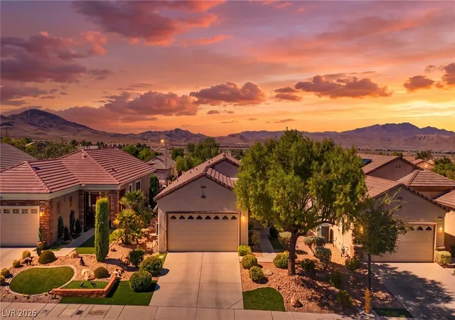 Photo 1 of Single family home for sale at 2461 Meteor Strm Ter, Henderson, NV 89044 | MLS# 2824353 | Listing updated on 2026-10-06