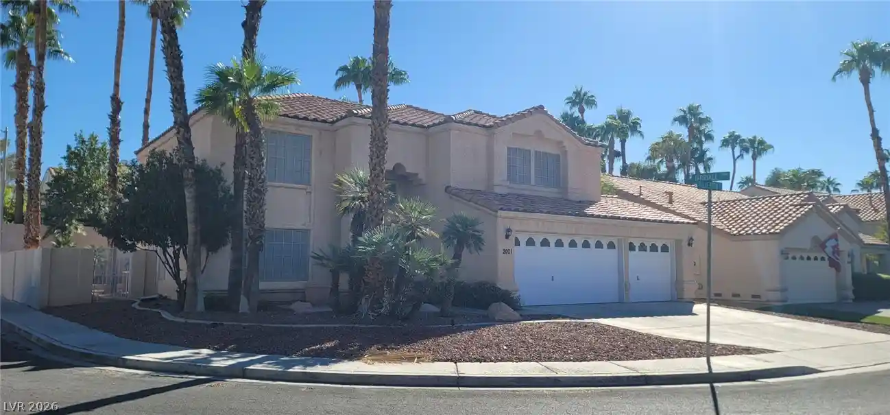 Single family home for sale at 2001 Silverton Dr, Henderson, NV 89074 | MLS# 2824351