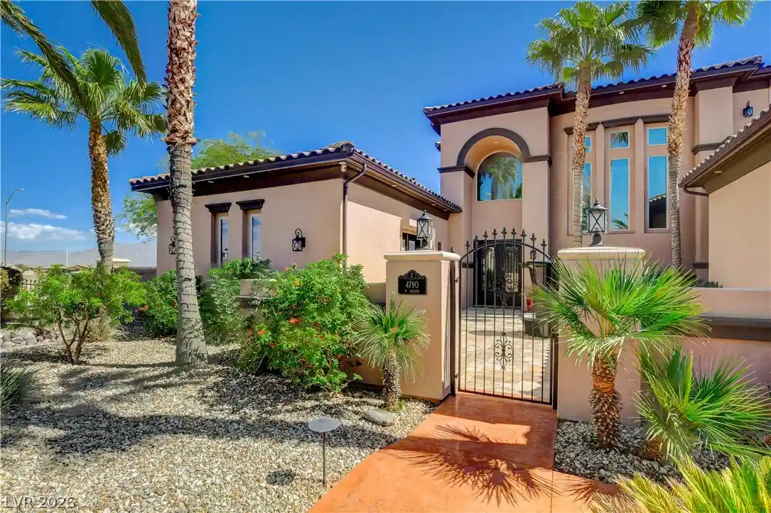 Photo 1 of Single family home for sale at 4790 N Jensen St, Las Vegas, NV 89129 | MLS# 2824229 | Listing updated on 2026-10-28