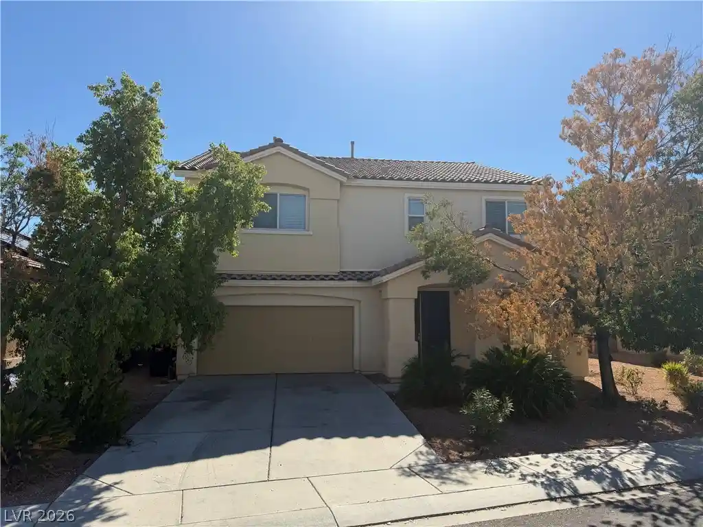 Photo 1 of Single family home for sale at 3877 Burma Rd, North Las Vegas, NV 89032 | MLS# 2822309 | Listing updated on 2026-10-15
