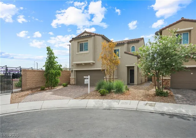 Photo 2 of Single family home for sale at 135 Moon Ranch Ave, North Las Vegas, NV 89031 | MLS# 2824278 | Listing updated on 2026-10-28