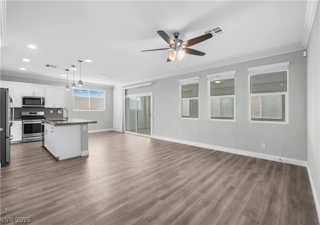 Photo 4 of Single family home for sale at 135 Moon Ranch Ave, North Las Vegas, NV 89031 | MLS# 2824278 | Listing updated on 2026-10-28