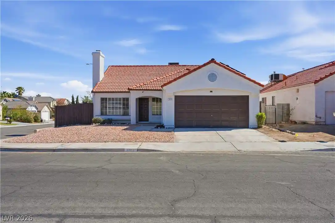 Single family home for sale at 1013 Greystone Dr, Las Vegas, NV 89108 | MLS# 2823925