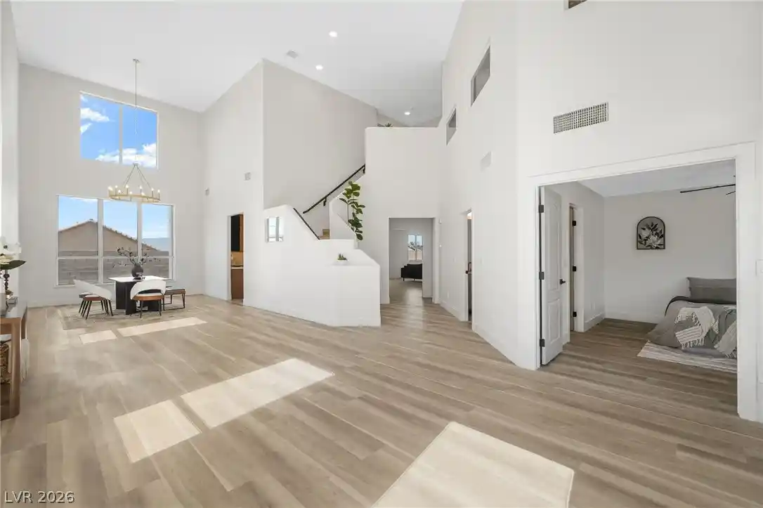 Photo 1 of Single family home for sale at 1287 Lime Point St, Las Vegas, NV 89110 | MLS# 2823959 | Listing updated on 2026-10-24