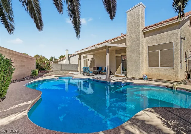 Photo 1 of Single family home for sale at 5357 Georgia Peach Ct, Las Vegas, NV 89130 | MLS# 2823902 | Listing updated on 2026-10-06