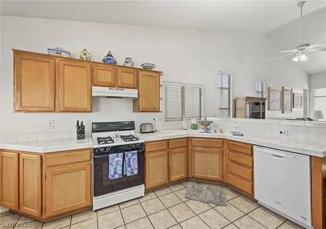 Photo 1 of Single family home for sale at 5357 Georgia Peach Ct, Las Vegas, NV 89130 | MLS# 2823902 | Listing updated on 2026-10-06